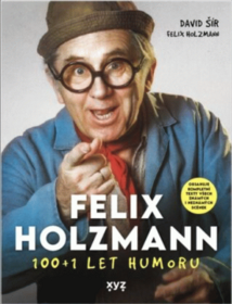 Felix Holzmann