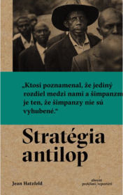 Stratégia antilop