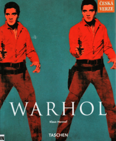 Andy Warhol 1928-1987