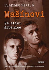 Mašínovi