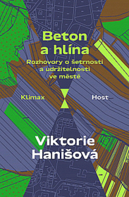 Beton a hlína
