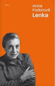 Lenka Reinerová