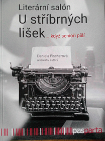 Literární salón U stříbrných lišek