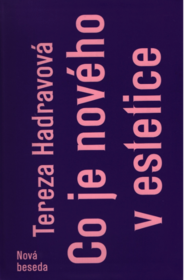 Co je nového v estetice