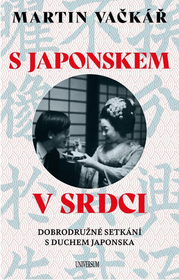 S Japonskem v srdci