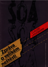 Zpráva o velikém neštěstí