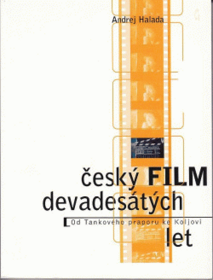 Český film devadesátých let