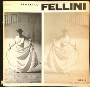 Federico Fellini