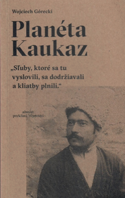 Planeta Kaukaz