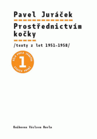 Prostřednictvím kočky