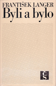 Byli a bylo