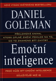 Emoční inteligence
