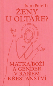 Ženy u oltáře?