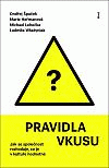 Pravidla vkusu