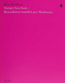 Třeštící New York