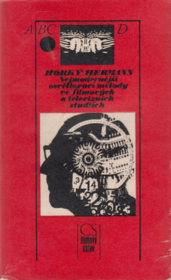 Nejmodernější osvětlovací metody ve filmových a televizních studiích