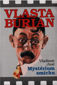 Vlasta Burian