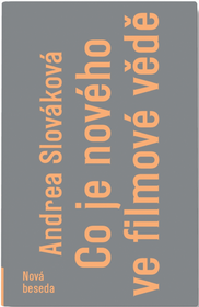 Co je nového ve filmové vědě