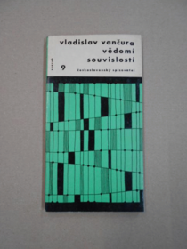 Vědomí souvislostí