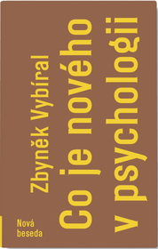 Co je nového v psychologii