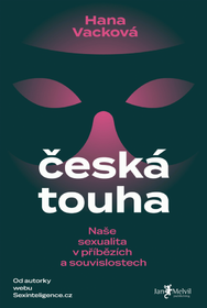 Česká touha