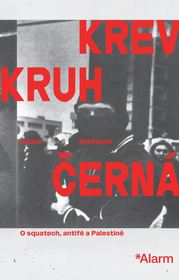 Krev, kruh, černá
