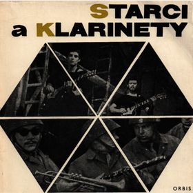 Starci a klarinety
