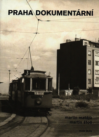 Praha dokumentární