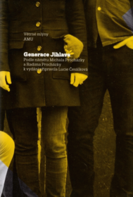 Generace Jihlava