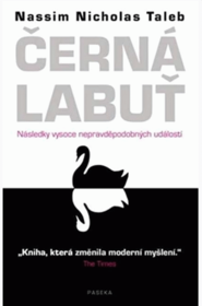Černá labuť