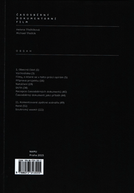 Časosběrný dokumentární film