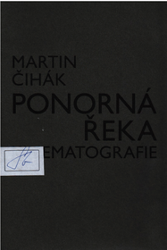 Ponorná řeka kinematografie