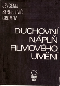 Duchovní náplň filmového umění