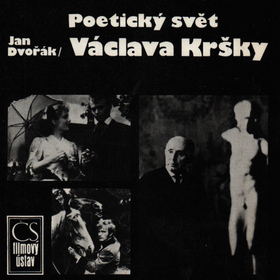 Poetický svět Václava Kršky
