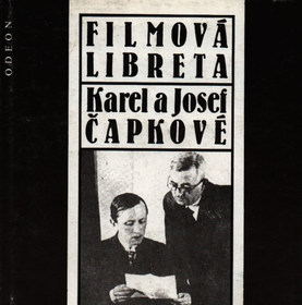 Filmová libreta