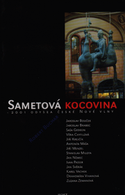 Sametová kocovina