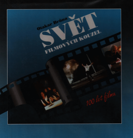 Svět filmových kouzel