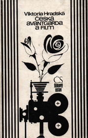Česká avantgarda a film