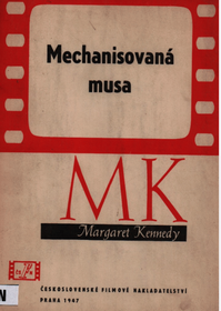 Mechanisovaná musa