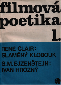 Filmová poetika