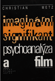 Imaginární signifikant