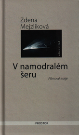 V namodralém šeru