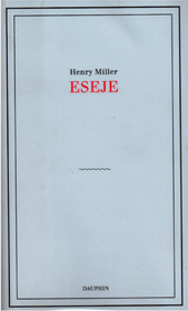 Eseje