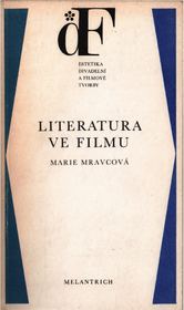 Literatura ve filmu