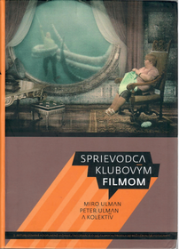 Sprievodca klubovým filmom