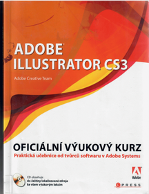 Adobe Illustrator CS3