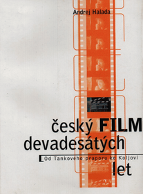Český film devadesátých let