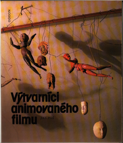 Výtvarníci animovaného filmu