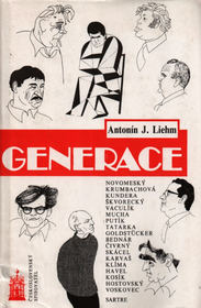 Generace