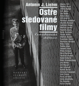 Ostře sledované filmy